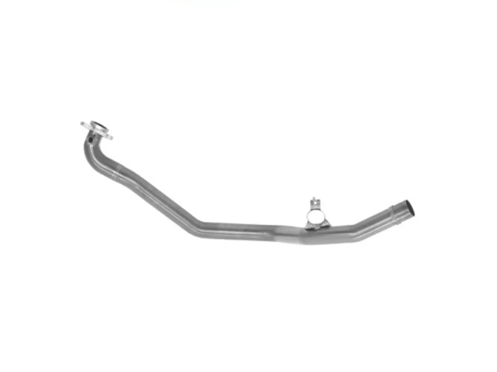 COLLETTORE RACING ACCIAIO INOX ARROW HONDA FORZA 750 2021-2023- Prezzo Basso