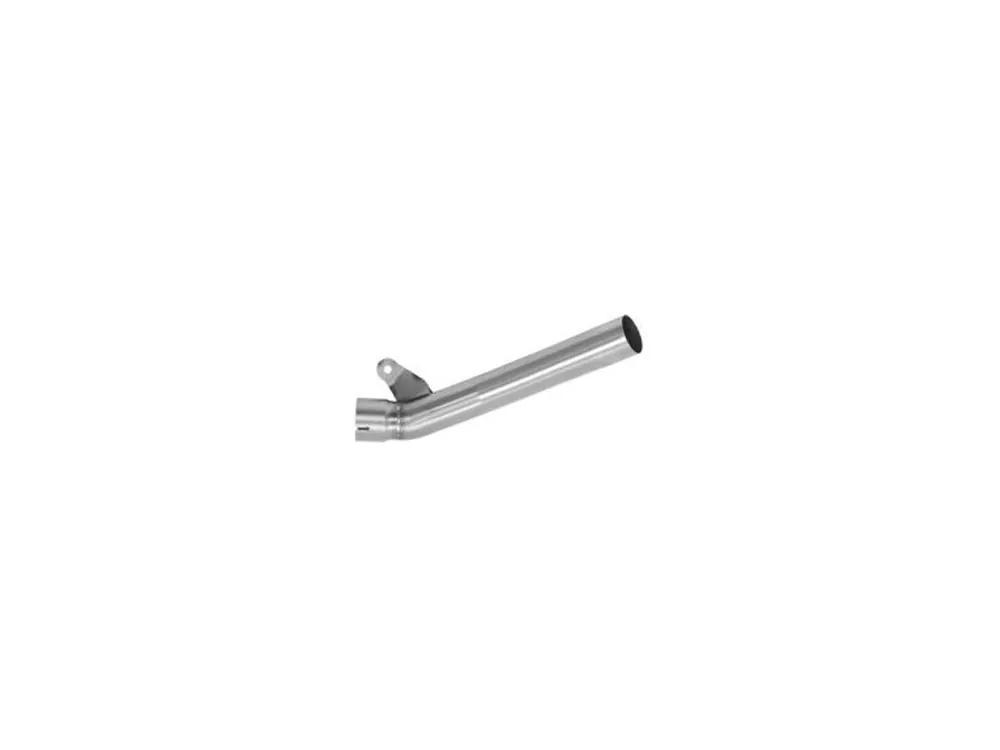 71712MI RACCORDO CENTRALE RACING ARROW KAWASAKI ZX-6R 636 2019-2020- Subito Disponibile