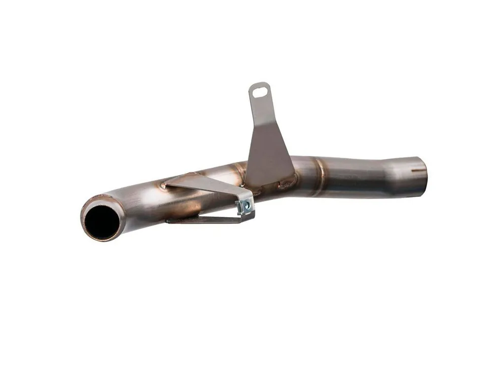 RACCORDO DECATALIZZATORE RACING QD EXHAUST MOTO MORINI X-CAPE 2021-2022- Offerta