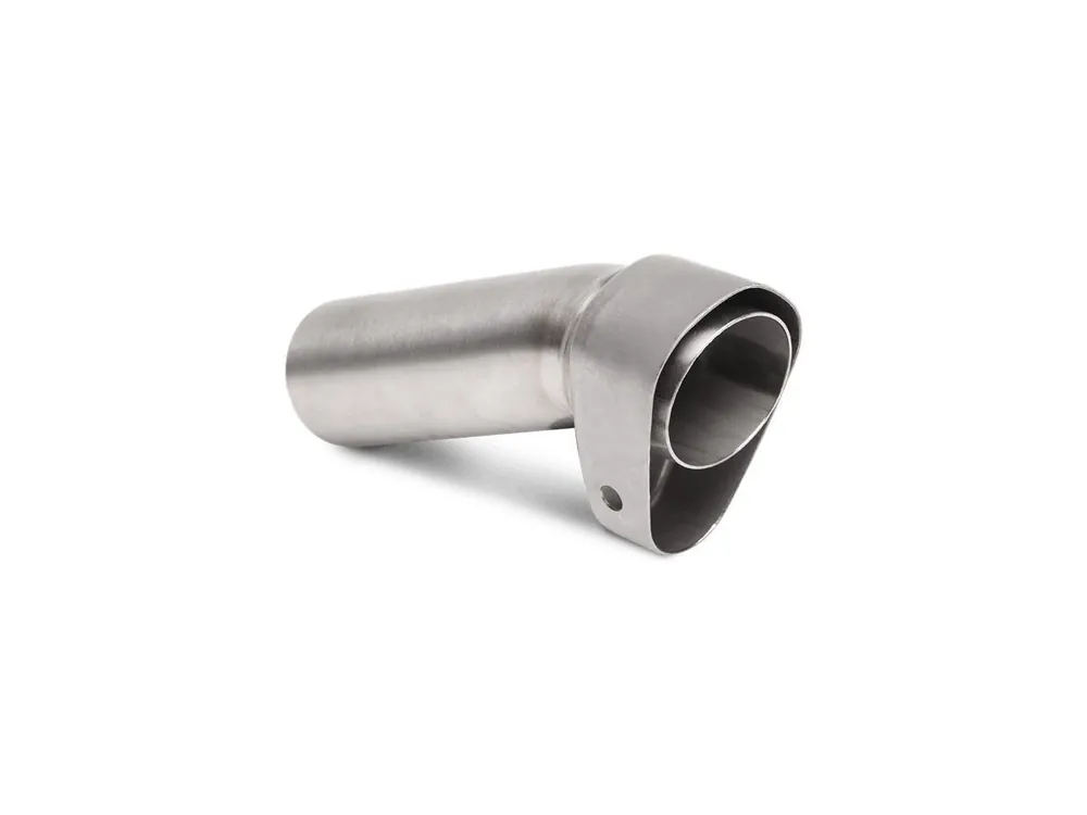 V-TUV050/4 DB KILLER ACCIAIO INOX SCARICO AKRAPOVIC YAMAHA MT-10 2022- Spedito Oggi