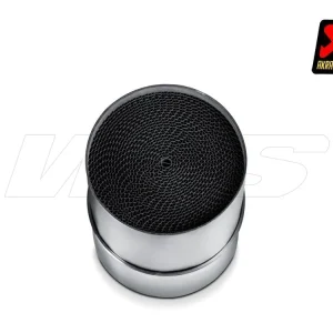 CATALIZZATORE AKRAPOVIC HONDA CBR 125 / 150 R- Offerta Speciale
