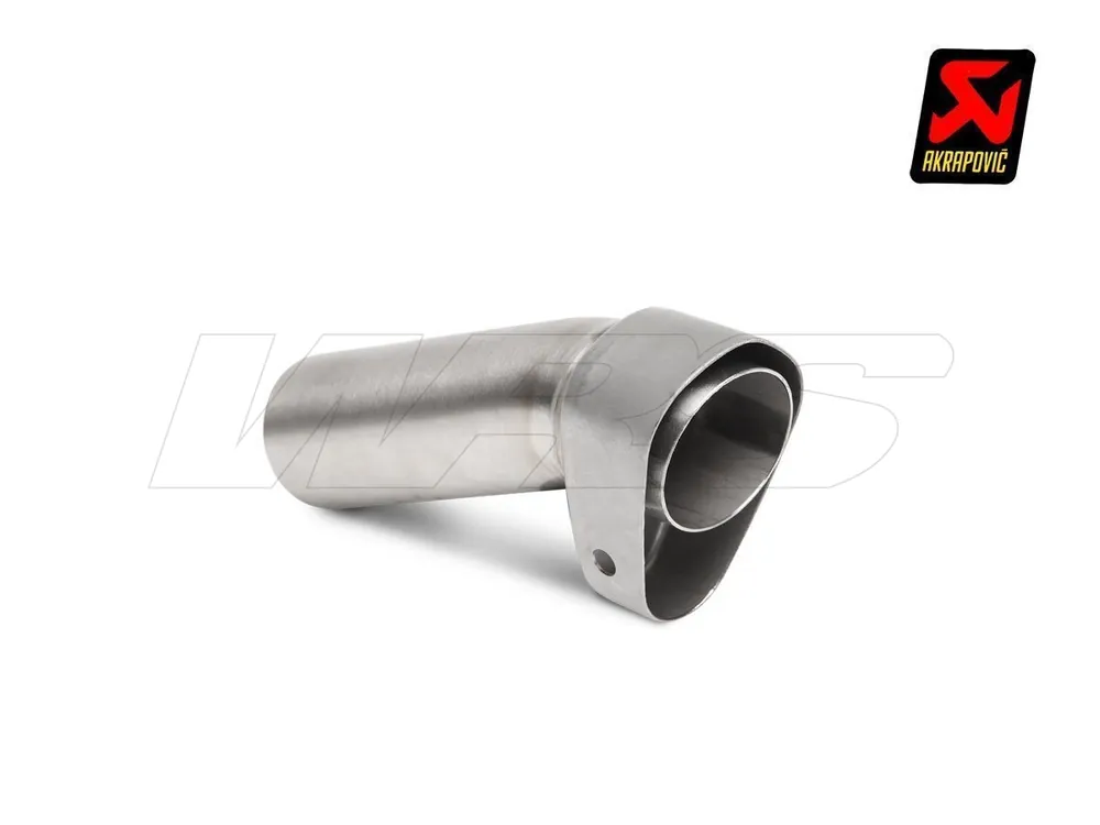 Nuovo Arrivo DB KILLER AKRAPOVIC BMW F 900 R / XR 2020-2026 TERMINALE S-B9SO2-APC-
