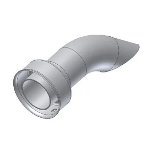 Nuovo Arrivo 50.DK.008.0 RICAMBIO DB KILLER ACCIAIO INOX SILENZIATORI MIVV-