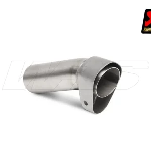 DB KILLER AKRAPOVIC KAWASAKI Z H2 2020-2021- Affare