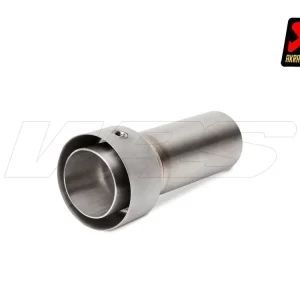DB KILLER AKRAPOVIC HONDA CBR 1000 RR / ABS 2014-2016- Ordina Subito
