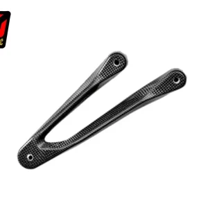 STAFFA CARBONIO ELIMINA PEDANA PASSEGGERO AKRAPOVIC HONDA CBR 1000 RR-R 2020-2022- Compra Oggi Stesso