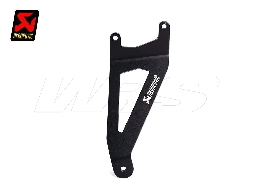 A Buon Prezzo STAFFA ALLUMINIO EVOLUTION LINE AKRAPOVIC BMW M 1000 RR 2020-2024-
