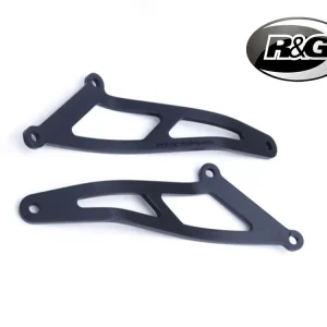 Più Venduto STAFFA SUPPORTO SCARICO R&G SUZUKI GSX-R 600 2001-2005-