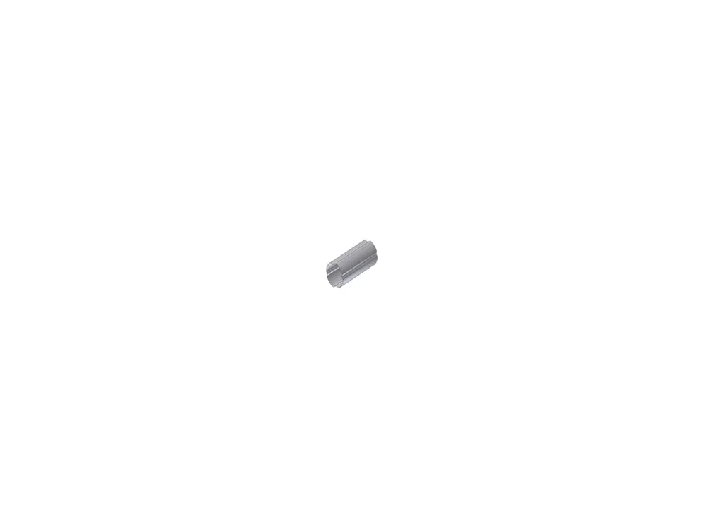 Occasione 50.CLD.063.0 MANICOTTO ACCIAIO INOX SILENZIATORI MIVV SUONO 380MM-
