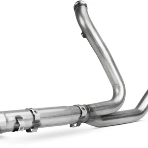 Prezzo Di Fabbrica DECATALIZZATORE MIVV SPORT INOX HARLEY DAVIDSON 1868 ROAD KING SPECIAL 2019-2024-
