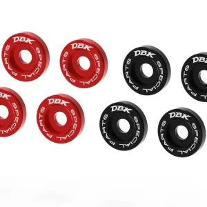 Occasione Imperdibile KIT VITI SCARICO DBK DUCATI HYPERMOTARD 698 MONO 2024-
