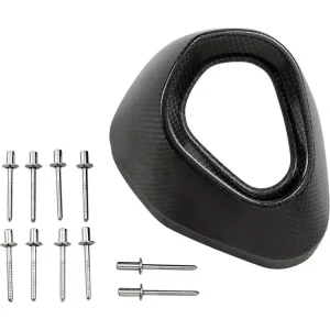 FONDELLO CARBONIO TERMINALE AKRAPOVIC- Compra Adesso