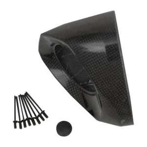 Offerta Lampo FONDELLO CARBONIO TERMINALE AKRAPOVIC-