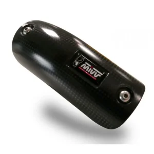 CARTER PARACALORE CARBONIO MIVV HUSQVARNA NORDEN 901 2022-2024- Reso Gratuito