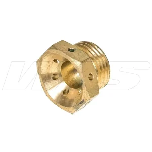 TAPPO SONDA LAMBDA OTTONE ARROW M18 X 1.5- Direttamente Dal Produttore