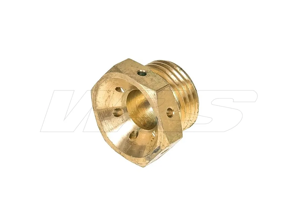 TAPPO SONDA LAMBDA OTTONE ARROW M18 X 1.5- Direttamente Dal Produttore