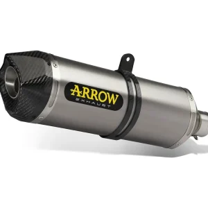 SILENZIATORE RACE-TECH ALLUMINIO-CARBY ARROW KTM DUKE 790 2025-2026- Ultime Pezzi