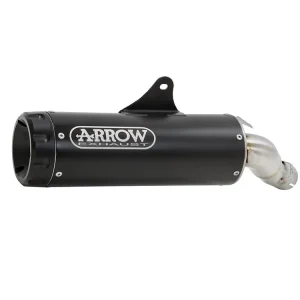 Offerta Del Giorno SILENZIATORE REBEL ACCIAIO-CARBY ARROW HONDA CMX 1100 REBEL 2025-2026-