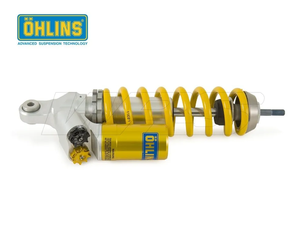 Novità AMMORTIZZATORE ANTERIORE OHLINS TTX BMW R 1200 GS ADVENTURE 2006-2012-