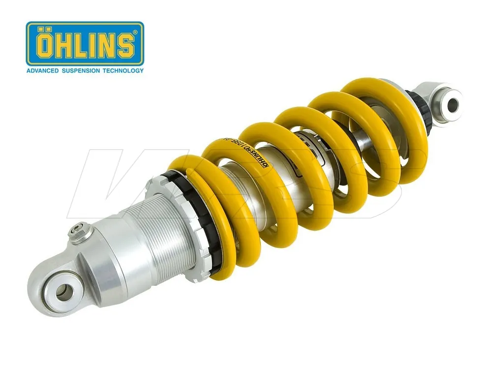 Promo Stagionale AMMORTIZZATORE OHLINS S46DR1 KAWASAKI Z 750 2004-2006 LIMITED EDITION-