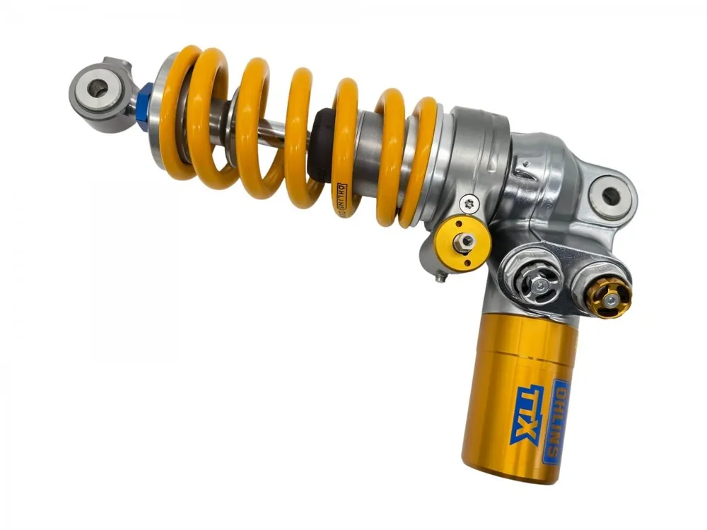 Prezzo Conveniente AMMORTIZZATORE POSTERIORE OHLINS T36PR1C1LB DUCATI PANIGALE V4 RACE 2025-