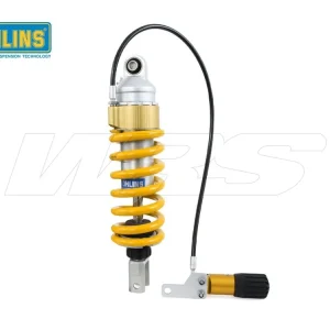 Solo Oggi AMMORTIZZATORE OHLINS POSTERIORE S46DR1S BMW R 1200 ST 2005-2008-