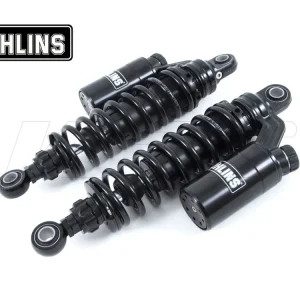 Promo Stagionale COPPIA AMMORTIZZATORI OHLINS S36PR1C1L BLACKLINE TRIUMPH THRUXTON 2007-2016-