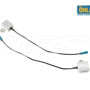 KIT CAVO INGANNATORE SISTEMA ESA OHLINS PER SISTEMI EC BMW- Economico
