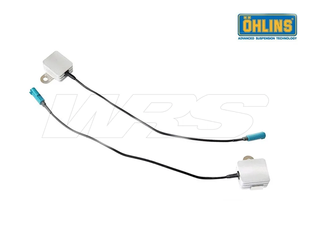 KIT CAVO INGANNATORE SISTEMA ESA OHLINS PER SISTEMI EC BMW- Economico