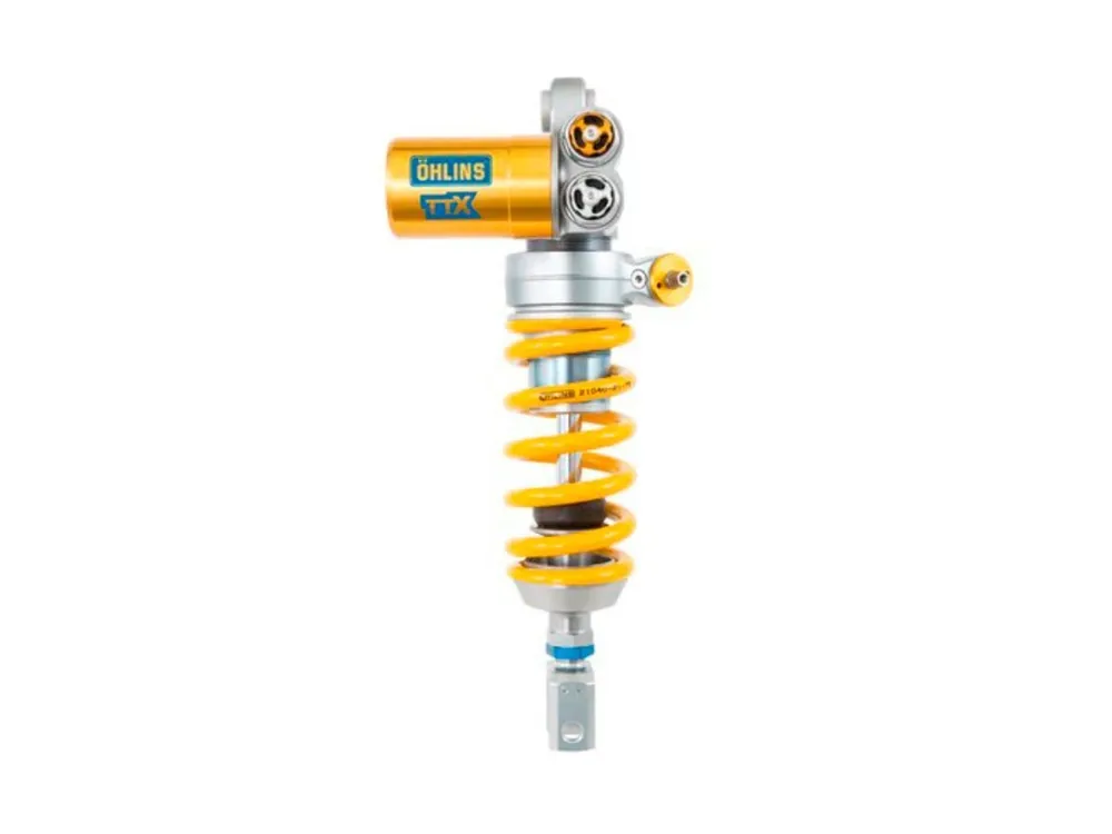 Subito Disponibile AMMORTIZZATORE T36PR1C1B OHLINS TTX GP HONDA CB 1000 HORNET 2024-2025-