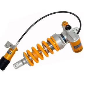 Quantità Limitata AMMORTIZZATORE OHLINS TTX 39 KAWASAKI NINJA ZZR 1400 2006-2018-