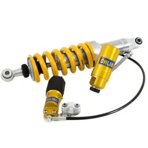 Bestseller AMMORTIZZATORE OHLINS KAWASAKI NINJA ZX-4RR 2024-