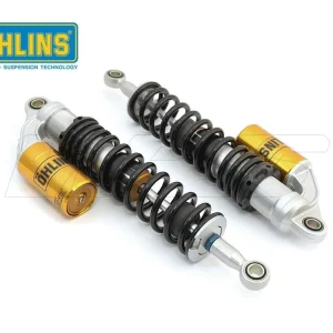 COPPIA AMMORTIZZATORI OHLINS S36PL TRIUMPH SPEED TWIN 1200 2019-2020- Bestseller