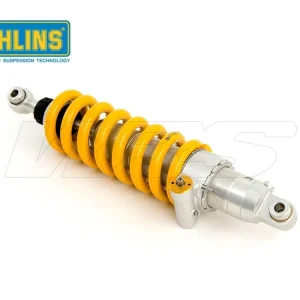 AMMORTIZZATORE POSTERIORE OHLINS S46DR1B SUZUKI GSX-S 1000 GT 2022-2023- Spedito Oggi