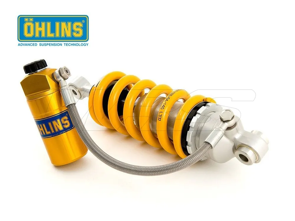 Subito Disponibile AMMORTIZZATORE OHLINS S46HR1C1B KTM DUKE 890 2021-2023-