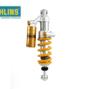 Direttamente Dal Produttore AMMORTIZZATORE OHLINS S46PR1C1LB BMW R NINE T SCRAMBLER / URBAN GS 2021-2023-