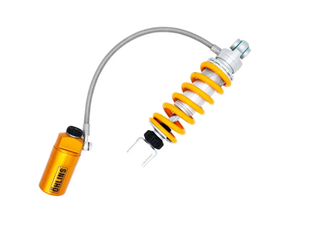 AMMORTIZZATORE POSTERIORE OHLINS S36HR1C1 YAMAHA R15M 2022- Occasione Imperdibile