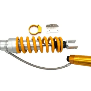 Offerta AMMORTIZZATORE OHLINS S46HR1C1B HARLEY DAVIDSON PAN AMERICA 1250 2021-2023-