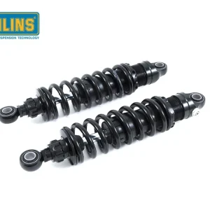 COPPIA AMMORTIZZATORI OHLINS S36E HARLEY DAVIDSON ROAD KING- Prezzo Conveniente