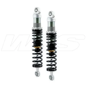 Di Tendenza COPPIA AMMORTIZZATORI POSTERIORI OHLINS S36E KAWASAKI STREET LINE-