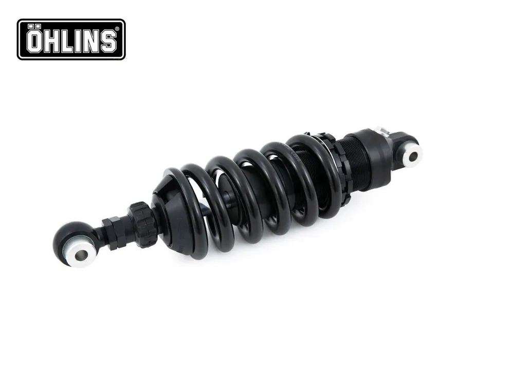 Soddisfatti O Rimborsati AMMORTIZZATORE OHLINS BLACKLINE S46DR1L BMW R NINE T / PURE 2021-2023-