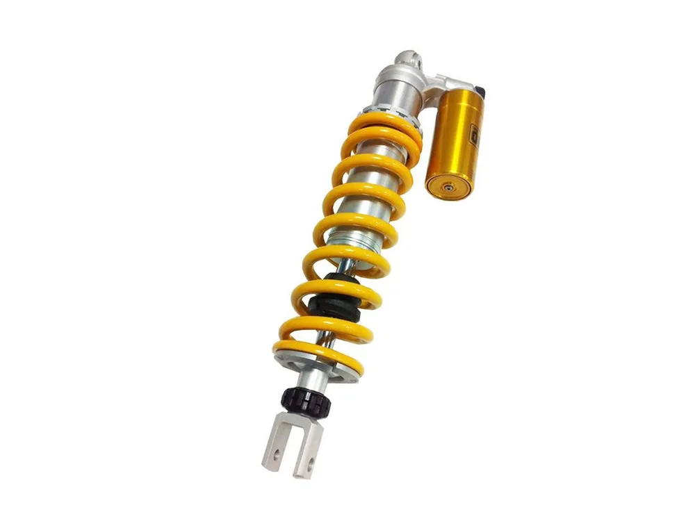 Compra Oggi Stesso AMMORTIZZATORE REGOLABILE OHLINS S46PR1C1 KAWASAKI KLX 250 F 2013-2019-