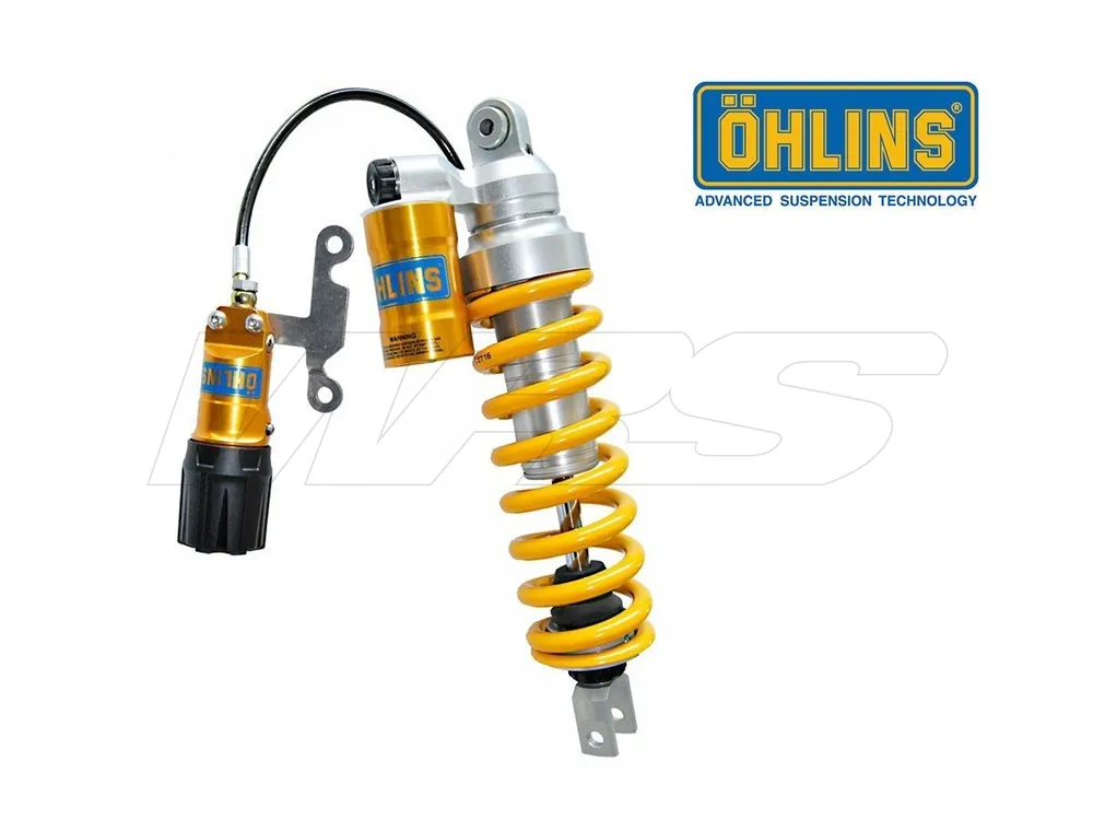 Vendita Finale AMMORTIZZATORE OHLINS S46PR1C1S YAMAHA TENERE 700 RALLY 2019-2022-