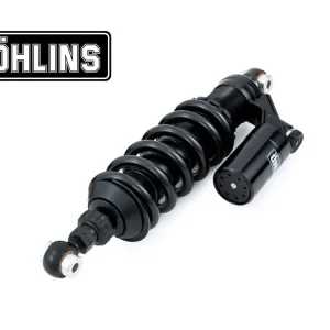Quantità Limitata AMMORTIZZATORE REGOLABILE OHLINS BLACK LINE S46HR1C1S YAMAHA MT-09 2014-2020-