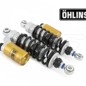 COPPIA AMMORTIZZATORI POSTERIORI OHLINS S36PR1C1L TRIUMPH SPEED TWIN 2019-2021- Sconto