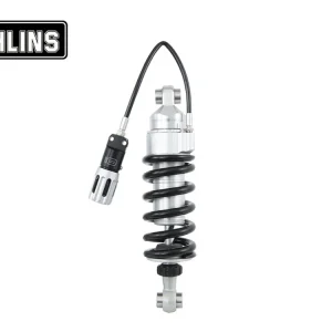 AMMORTIZZATORE OHLINS INTERASSE 318 HARLEY DAVIDSON SOFTAIL SLIM 2018-23- Offerta Lampo