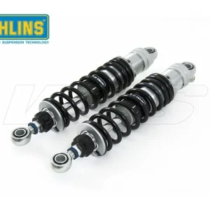 COPPIA AMMORTIZZATORI OHLINS S36ER1L TRIUMPH STREET TWIN 900 2016-2018- Prezzo Conveniente