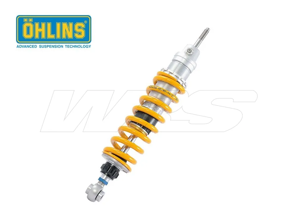 Promozione AMMORTIZZATORE OHLINS YAMAHA TRICKER 250-