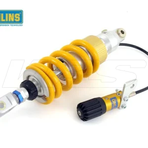Di Tendenza AMMORTIZZATORE OHLINS SUZUKI C 1800 R 2008-09-