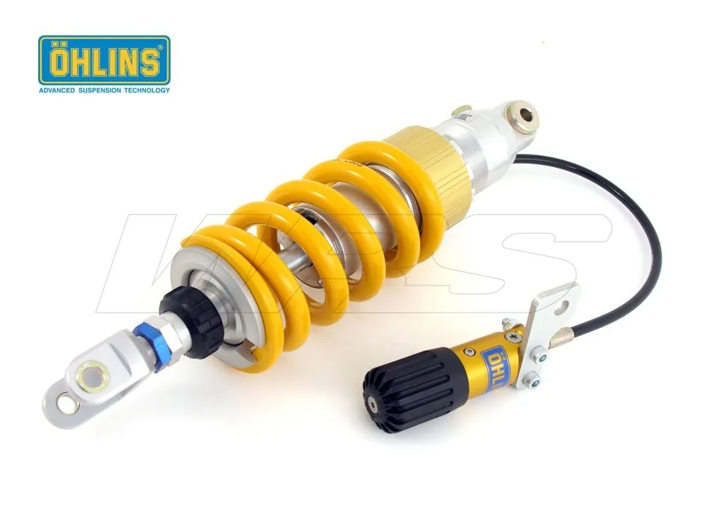 Di Tendenza AMMORTIZZATORE OHLINS SUZUKI C 1800 R 2008-09-